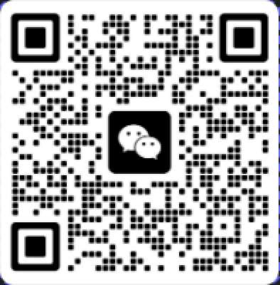 孟健的微信二维码 mjcoding3